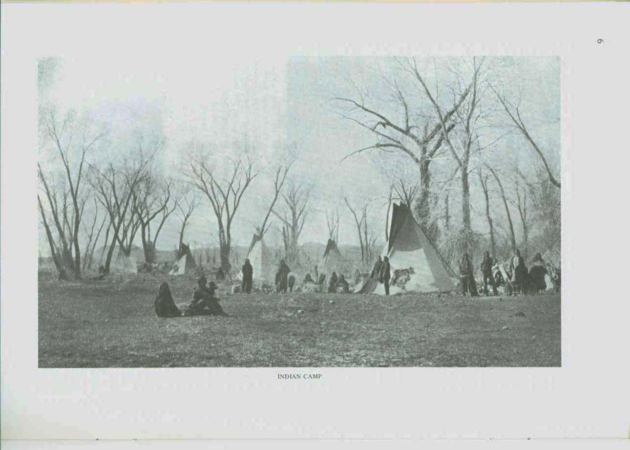 The Southern Ute Indians of Early Colorado. vist0067d